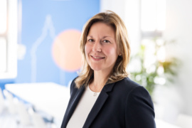 Foto von Linda Alter